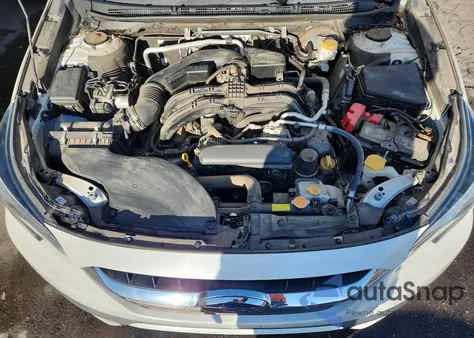 2021 Subaru Legacy Premium z USA, uszkodzony, nr VIN 4S3BWAF65M3006261